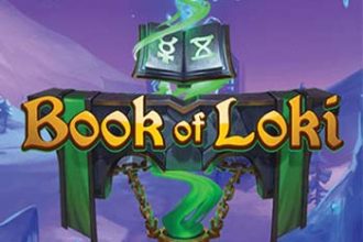 Book of Loki