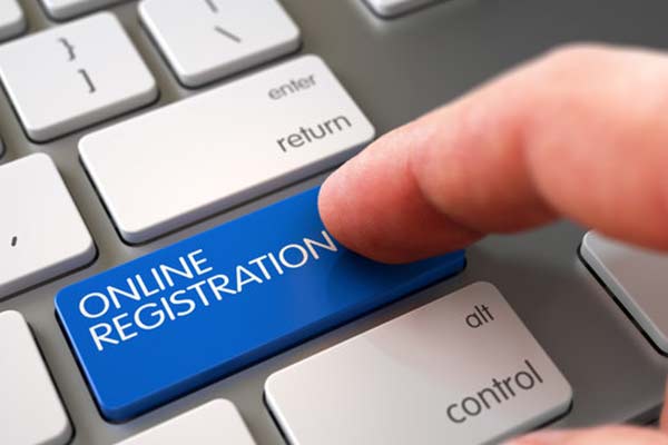 Регистрация